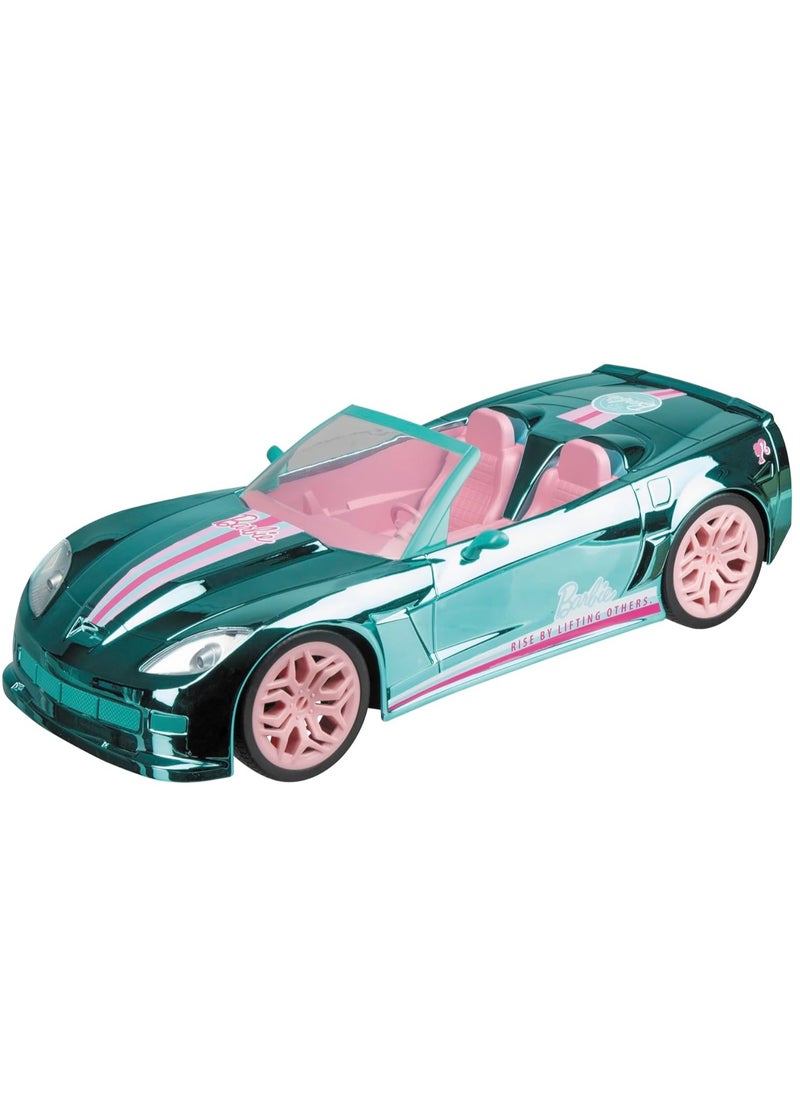Barbie Barbie 65th Anniversary RC Dream Car  - Image 1
