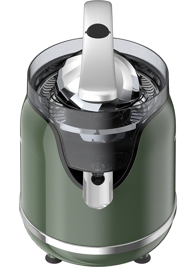 دايو عصارة الحمضيات بتصميم كلاسيكي وعصري - ضمان لمدة عامين - Image 2