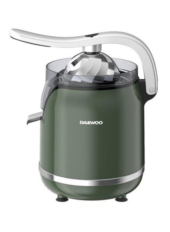 دايو عصارة الحمضيات بتصميم كلاسيكي وعصري - ضمان لمدة عامين - Image 1