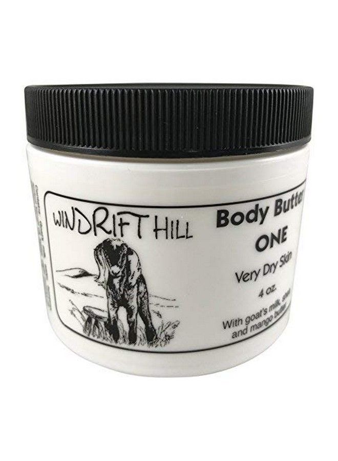 Windrift Hill زبدة الجسم للبشرة الجافة جداً (واحد) - Image 2