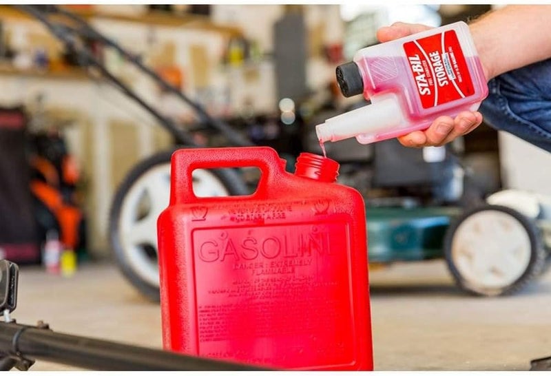 STABIL Sta-Bil Fuel Stabilizer - 1 Gallon - Image 3
