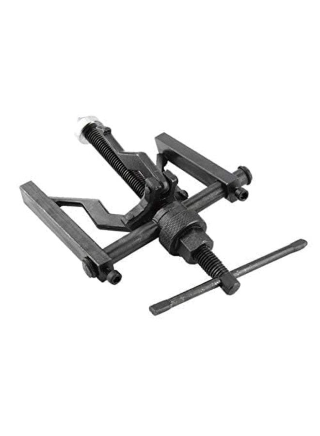Generic Bearing Puller Tool 3 Jaw Pilot Bearing Puller Blind Bearing Puller Set Bearing Pullers Bushing Gear Puller Small Inner Internal Bearing Puller Kit  - Image 2