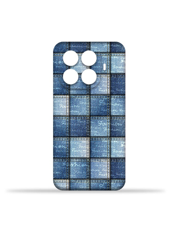 AMC DESIGN Protective Case Cover For Xiaomi 15T Pro ( LTE / 5G ) - Image 2