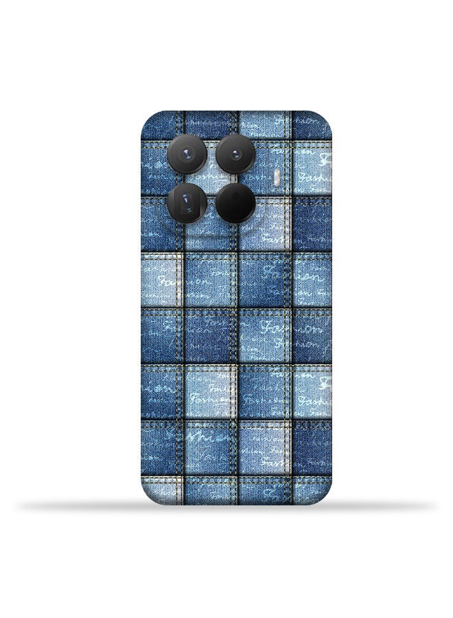 AMC DESIGN Protective Case Cover For Xiaomi 15T Pro ( LTE / 5G ) - Image 1