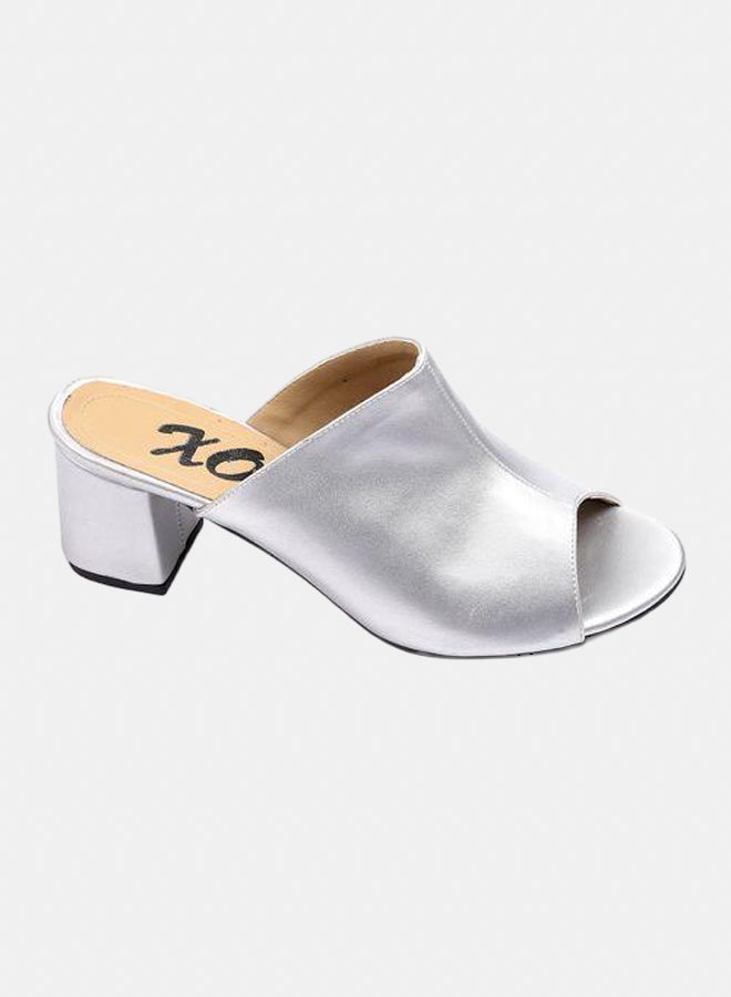 XO Style Women Sandal With Heels-5Cm  - Image 4
