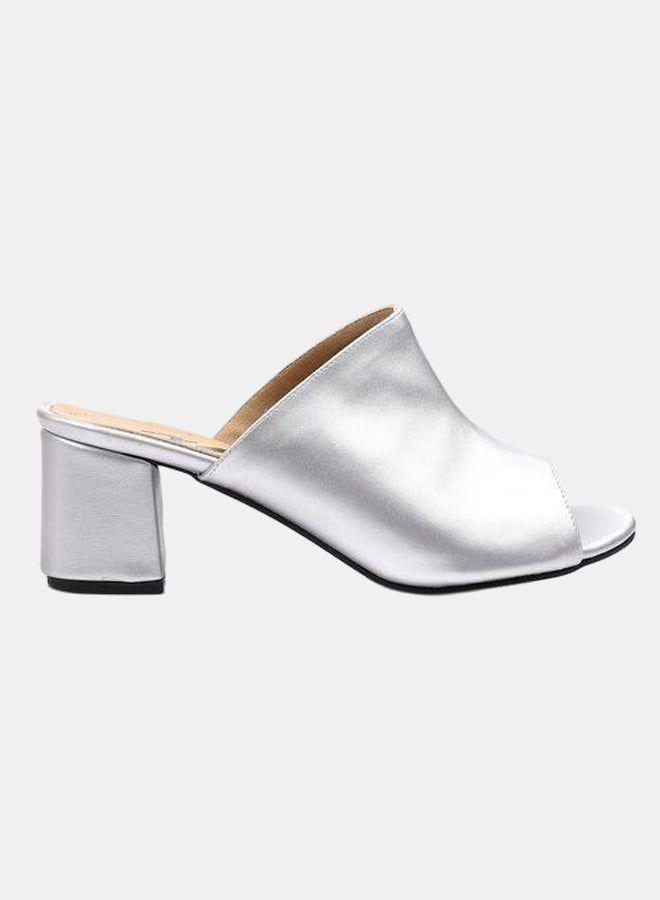 XO Style Women Sandal With Heels-5Cm  - Image 3