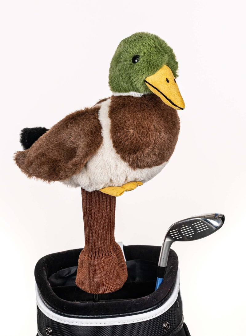 Daphne's Headcovers DAPHNES HEADCOVER - MALLARD