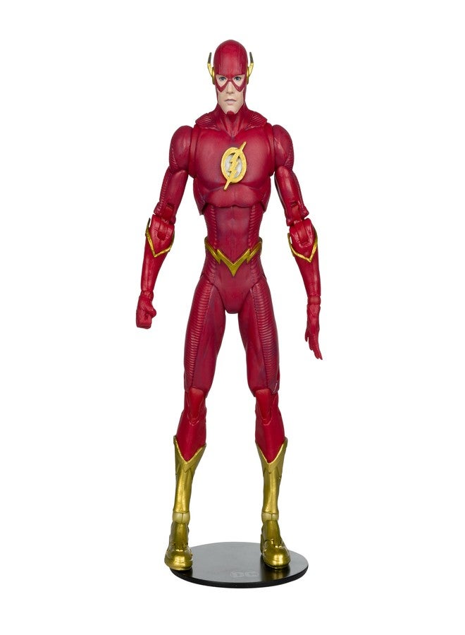 McFarlane DC Multiverse Titano vs The Flash 2 Pack McFarlane Toys - Image 5
