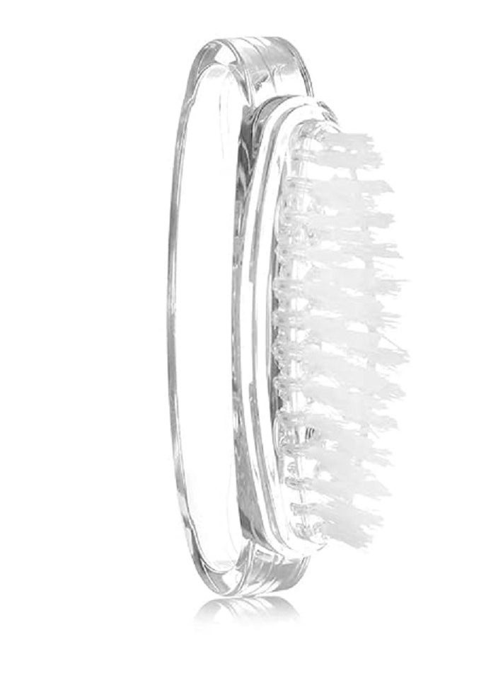 Nascita Nascita Professional Nail Care Brush - Clear 01  - Image 1