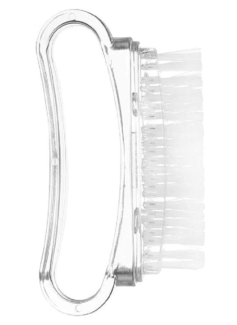 Nascita Nascita Professional Nail Care Brush - Clear 01  - Image 2