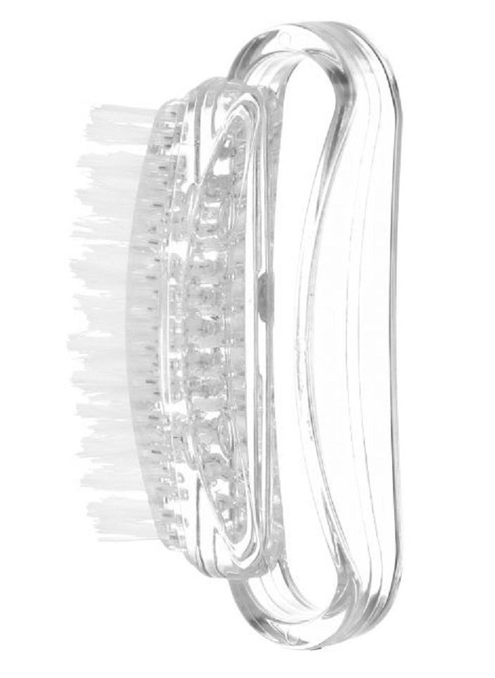 Nascita Nascita Professional Nail Care Brush - Clear 01  - Image 3