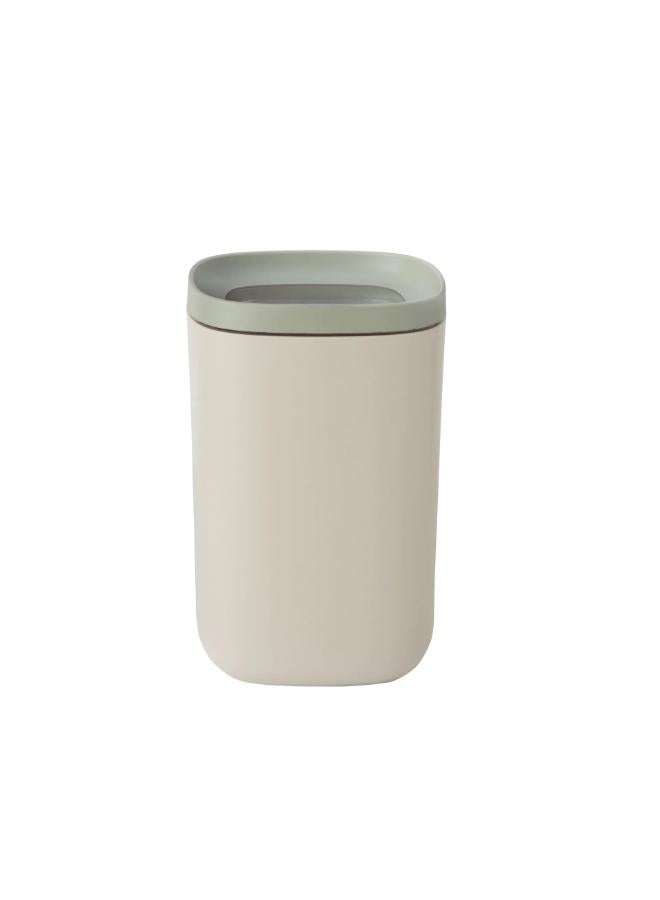 Berghoff Pack Of 2 Large Food Container Set   cm-Multicolour - Image 2