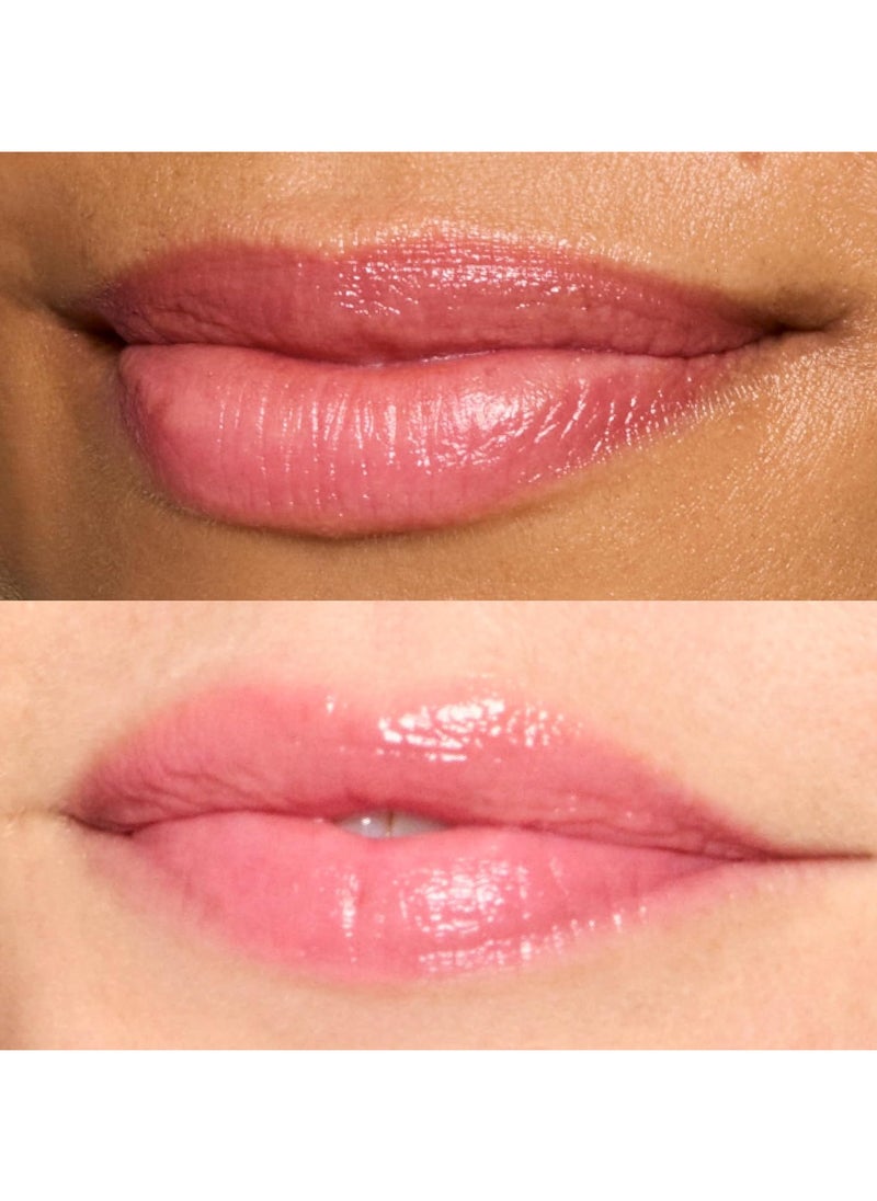 Honest Beauty Honest Beauty Tinted Lip Balm 4g Dragon Fruit  - Image 4