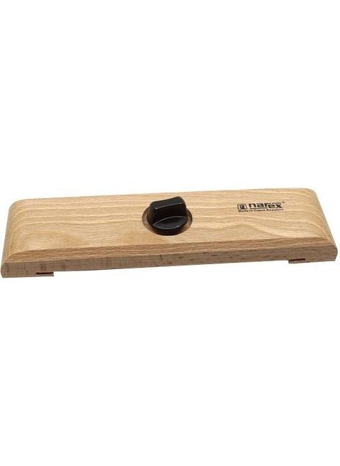 879700 Wood Scraper Scraper Holder 200X50X30 mm