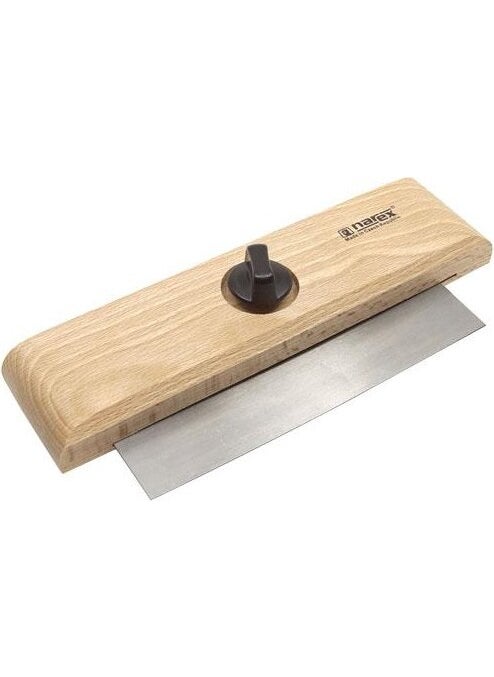 879700 Wood Scraper Scraper Holder 200X50X30 mm