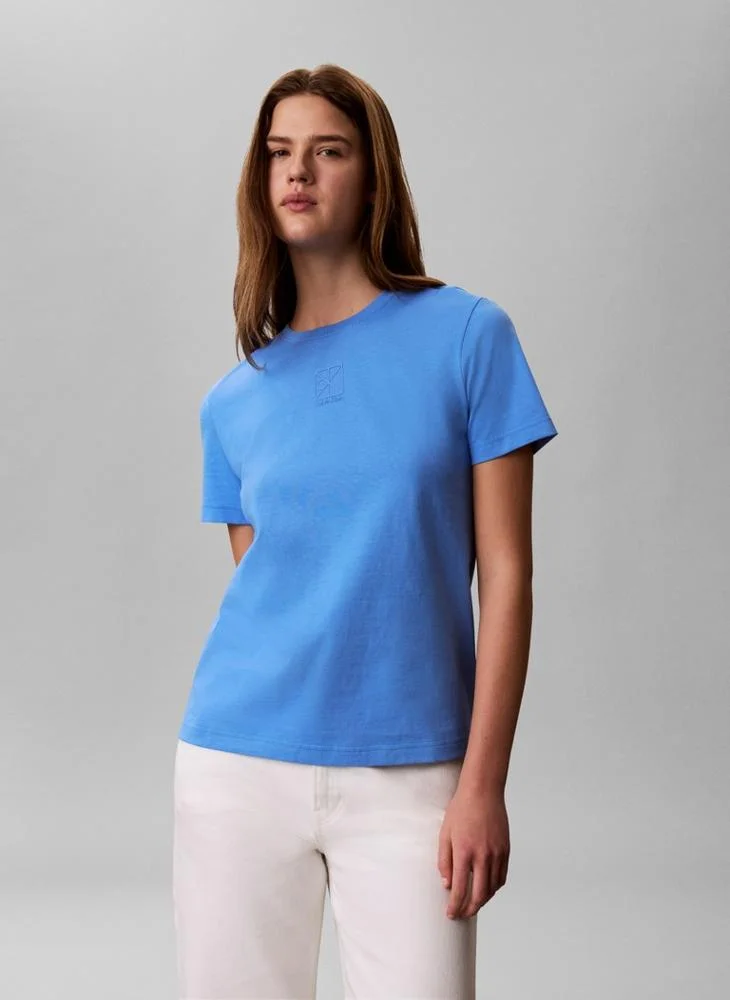 Embem Logo T-Shirt