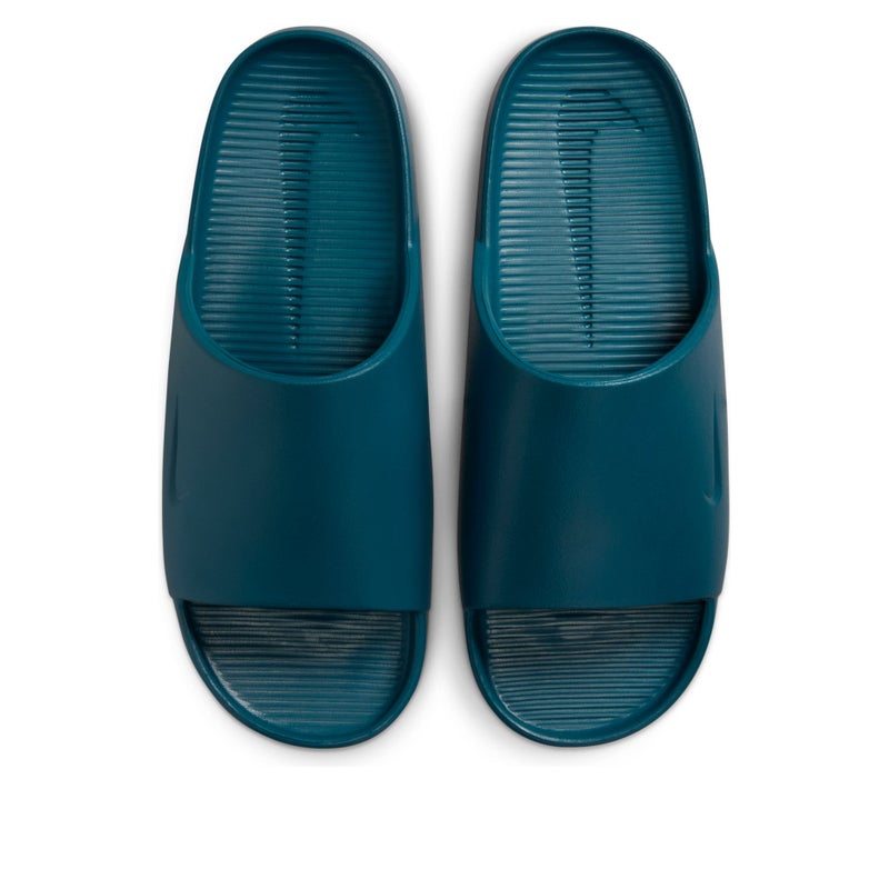 Nike Calm Slides 'Blue Force' - Image 3