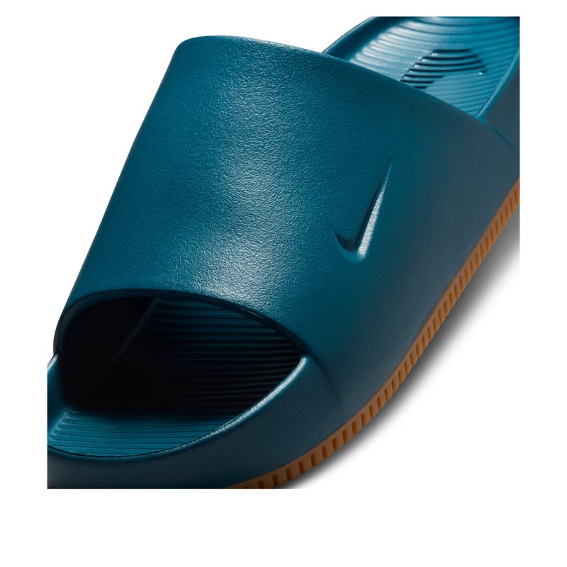 Nike Calm Slides 'Blue Force' - Image 5