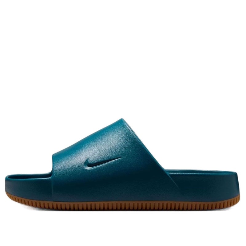 Nike Calm Slides 'Blue Force' - Image 1