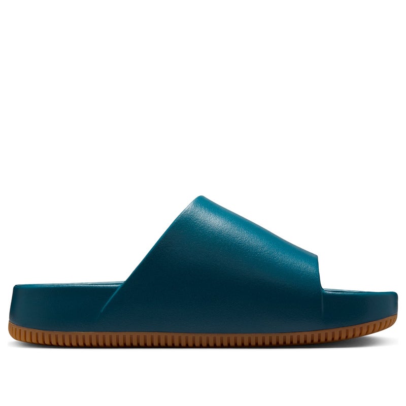 Nike Calm Slides 'Blue Force' - Image 4