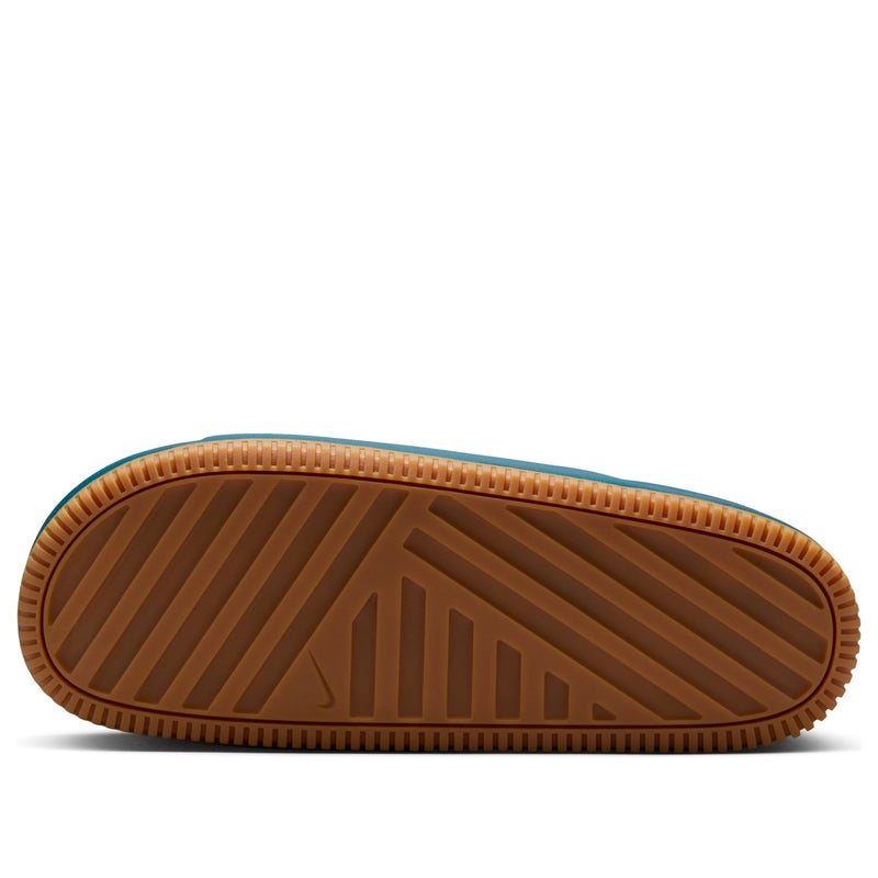 Nike Calm Slides 'Blue Force' - Image 2