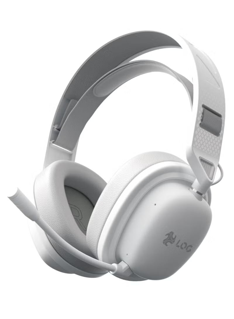 لوج سماعة الألعاب اللاسلكية G700 لأجهزة الكمبيوتر الشخصية وPS5 وPS4 وXbox وNintendo Switch والهواتف المحمولة - Image 1