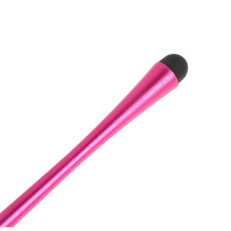 Telescopic High Sensitivity Capacitive Stylus Pen for Touchscreen Adults Kids - Image 3
