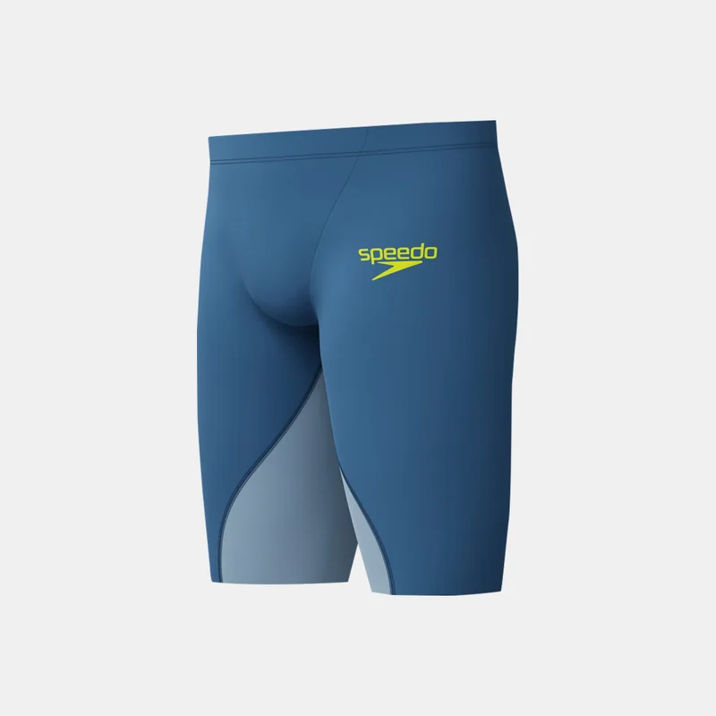 speedo Blue Kids' Fastskin LZR Ignite Swimming Jammers  | Best Price UAE