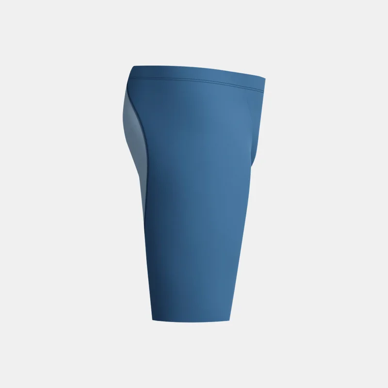 speedo Blue Kids' Fastskin LZR Ignite Swimming Jammers  | Best Price UAE