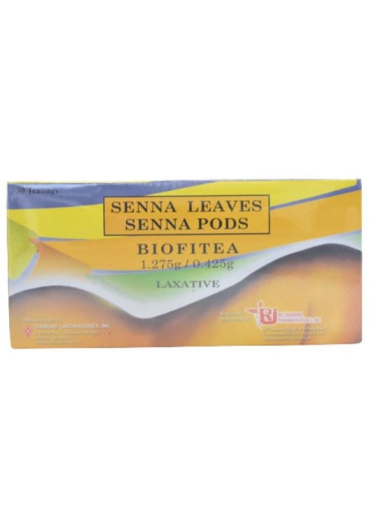 Biofitea herbal Diet Slimming Tea Pack of 30 - pzsku/Z832885C052FC1398EC3EZ/45/_/1690224886/4a971d27-497b-4b64-861b-ce0622fbea6c