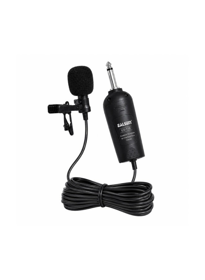 إيالسم Ealsem es-118 wired