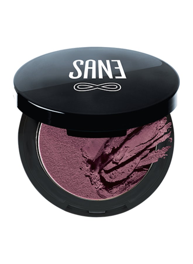 Sane Eye Code Satin Eyeshadow Scarlet Seduction - Image 2
