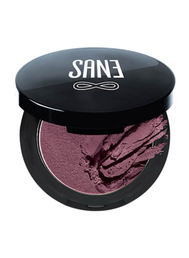 Sane Eye Code Satin Eyeshadow Scarlet Seduction - Image 1
