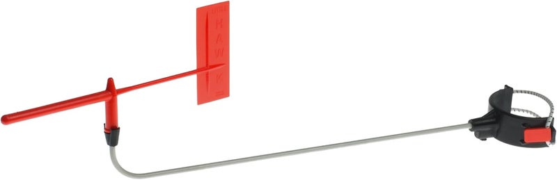 Hawk LITTLE MK2 Apparent Wind Indicator for Dinghies up to 6m