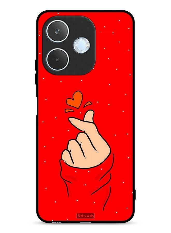 Tolwak Oppo A5 Pro Protective Case Cover Snap - Image 1