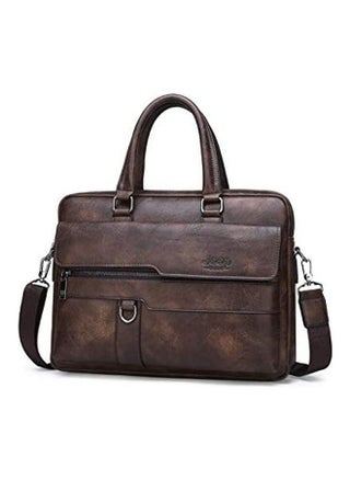 Functional Shoulder Bag Brown - pzsku/Z8328C7FD78B28D67FA89Z/45/1741733956/e13d5688-6ec1-4e7c-9a25-69f585a306fd