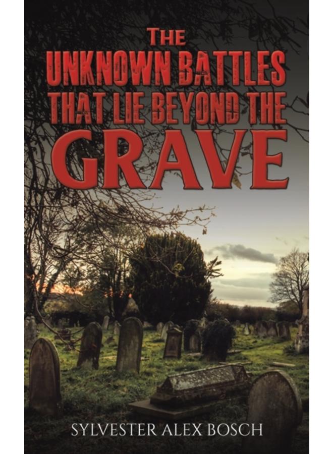 The Unknown Battles That Lie Beyond the Grave