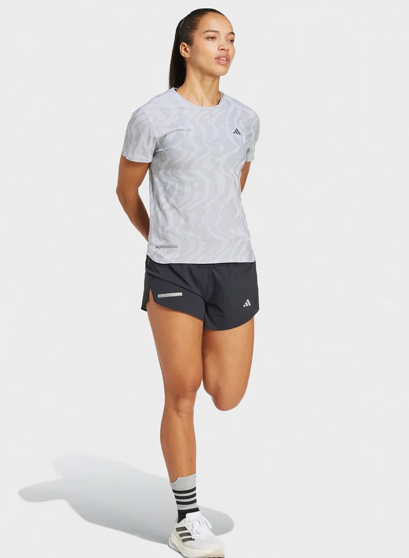Adidas Ultimate Logo T-Shirt