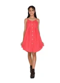 babyqlo coral pink