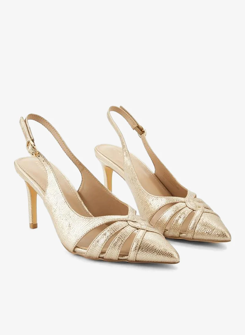 Flora Bella By Shoexpress Women Strap Sandals Casual Back Strap