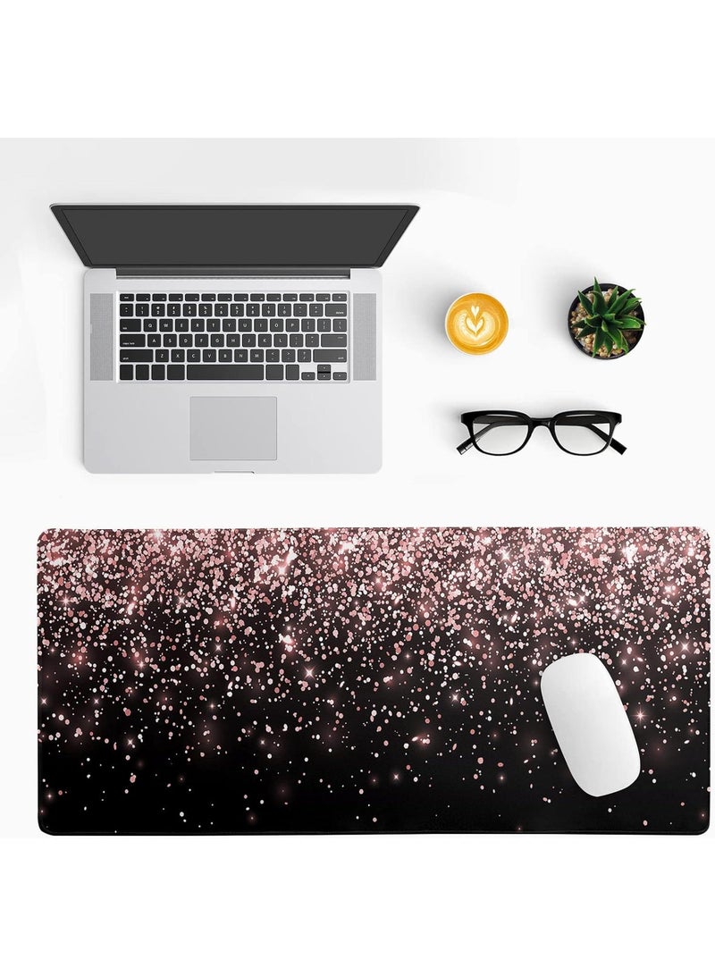 Y&D 300*700*2MM Creative Office Learning Game Non-slip Rubber Mouse Pad - Image 4