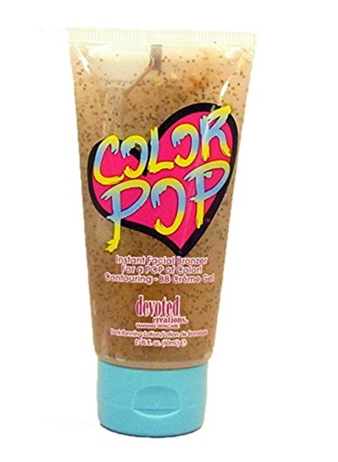 Devoted Creations Color Pop Facial Bronzer - Image 1