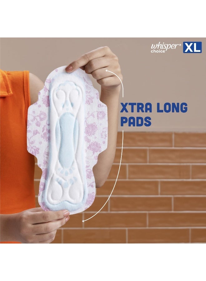 Whisper Choice Xl 18N - Image 4