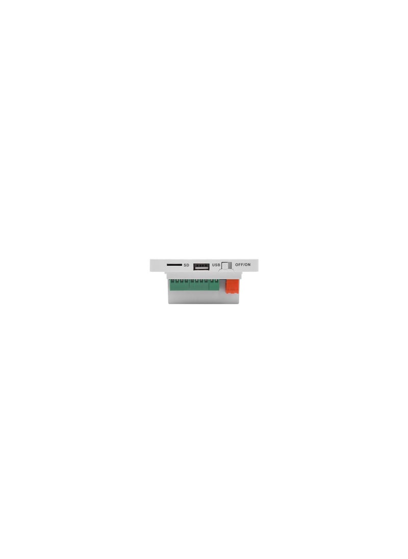 DSPPA DM835 2x10W  Smart Home on Wall Music Amplifier  - Image 2