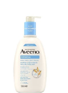 Aveeno AVEENO DERMEXA CREME EMOLIENTE - 500ML 