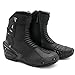 ChoCho Track Real Leather Motorbike Shoes High Tech Mens Short Motorcycle Racing Sports Boot numeric_10 - Image 2