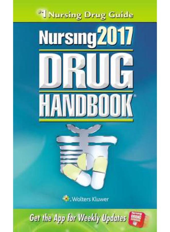 Nursing2017 Drug Handbook  Ed   37