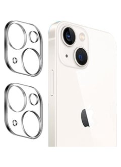 DIGI CORE 3 Pack Full Coverage iPhone 14 Case 6.1 Inch With iPhone 14 Camera Lens Protector And iPhone 14 Privacy Screen Protector 6.1 Inch For iPhone 14 Magsafe Case  - Image 2