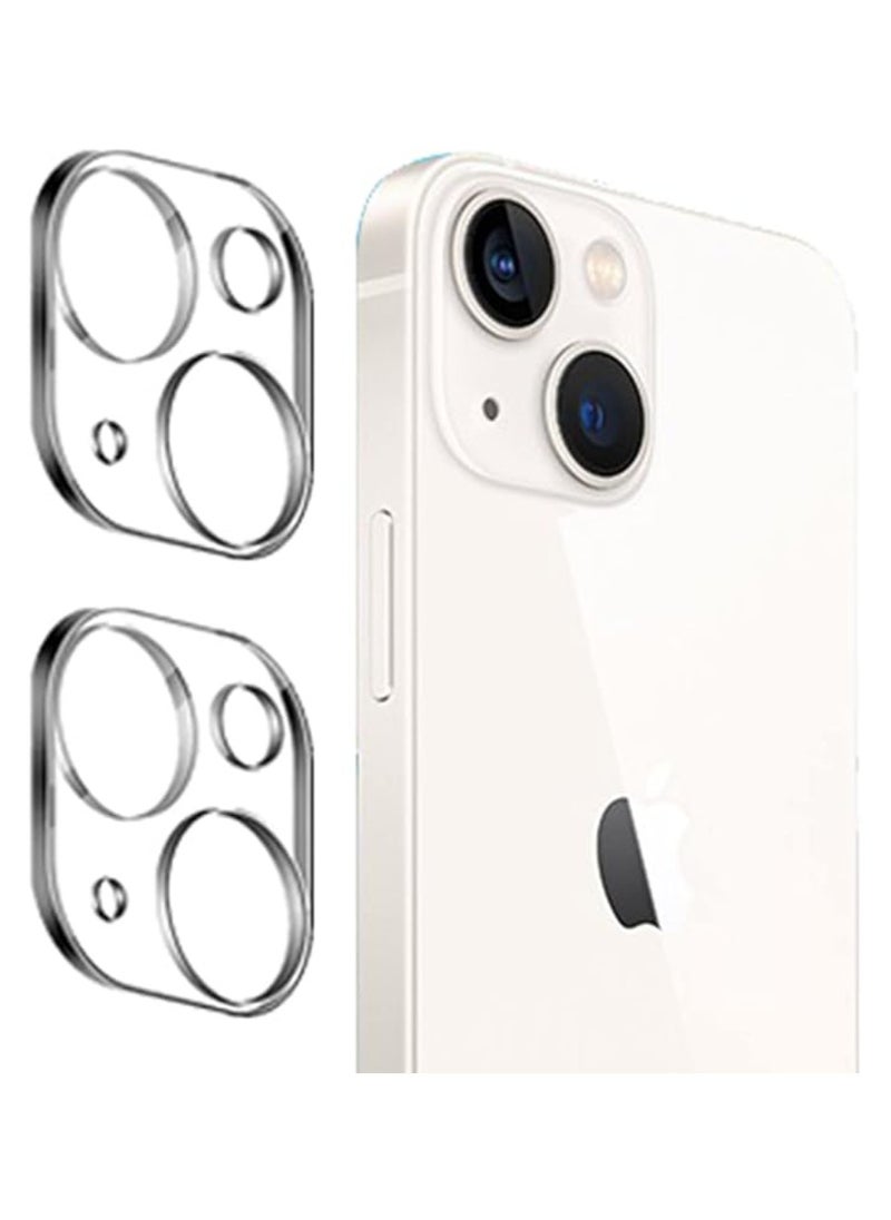 DIGI CORE - 3 Pack Full Coverage iPhone 14 Case 6.1 Inch With iPhone 14 Camera Lens Protector And iPhone 14 Privacy Screen Protector 6.1 Inch For iPhone 14 Magsafe Case - Image 1