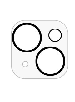 DIGI CORE 3 Pack Full Coverage iPhone 14 Case 6.1 Inch With iPhone 14 Camera Lens Protector And iPhone 14 Privacy Screen Protector 6.1 Inch For iPhone 14 Magsafe Case  - Image 4